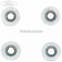 Clema prindere emblema grila radiator Ford Mustang (2018-2022) 2.3 EcoBoost 290 HP oe 4902024