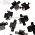 Clema prindere far interioara Ford Transit MK7 2.4 TDCi 100 HP oe 1372212