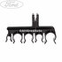 Clema prindere furtun racire Ford Focus (1998-2004) 1.8 16V 115 HP oe 1068089