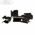 Clema prindere grila parbriz inferioara Ford Tourneo Connect 2014 1.6 TDCi 75 HP Part Number 3M5114197CB