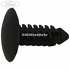 Clema prindere senzor ABS fata Ford EcoSport facelift 1.0 EcoBoost 125 HP Part Number W711687S300