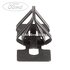 Clema prindere tapiterie plafon Ford Mondeo (2000-2007) 2.5 V6 24V 170 HP oe 1225971