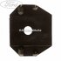 Clema prindere usa torpedou Ford Fiesta (2002-2005) 1.4 16V 80 HP oe 1464663