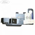 Clema suport prindere modul ECU Ford Tourneo Custom 2014 2.2 TDCi 155 HP Part Number BK2112C514AB