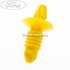 Clip prindere insonorizant elemente interior Ford Focus C-Max 1.6 Ti 115 HP oe 1310862