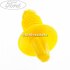 Clip prindere insonorizant elemente interior Ford Focus C-Max 1.6 Ti 115 HP Part Number W710211S300