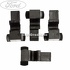 Clips 10 mm cablu frana mana Ford C-Max (2007-2011) 1.6 TDCi 109 HP oe 1490228