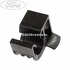 Clips 10 mm push on cablu frana mana Ford C-Max (2007-2011) 1.6 TDCi 109 HP oe 1490224