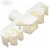 Clips alb conducta combustibil Ford Focus (1998-2004) ST170 173 HP oe 1068784