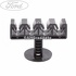 Clips conducta frana 4 Ford Transit (2014-2018) 2.2 TDCi RWD 125 HP oe 1371523
