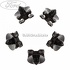 Clips conducta frana 5 Ford Focus MK2 1.8 125 HP oe 7006852