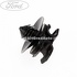 Clips conducta frana 5 Ford Focus MK2 1.8 125 HP Part Number W702872S300