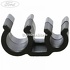 Clips conducta incalzire auxiliara Ford C-Max (2007-2011) 1.6 TDCi 109 HP oe 1234044