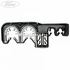 Clips conducte combustibil dubla Ford Fiesta (2013-2017) 1.0 EcoBoost 125 HP oe 1858295