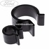 Clips cu cap rotativ prindere furtun apa radiator habitaclu Ford Fiesta (2005-2008) 1.25 16V 70 HP oe 1233617