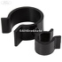 Clips cu cap rotativ prindere furtun apa radiator habitaclu Ford Fusion 1.25 75 HP Part Number W707136S300