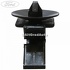 Clips cu clema instalatie electrica Ford Scorpio 2.5 TD 125 HP oe 6124394