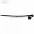 Clips cu clema instalatie electrica model 14 Ford Ranger (2019-2022) 2.0 EcoBlue 4x4 130 HP Part Number 2M5T14197EA