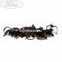 Clips cu clema instalatie electrica model 2 Ford Scorpio 2.5 TD 125 HP oe 6105034