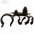 Clips cu clema instalatie electrica model 4 Ford Focus (2004-2007) 1.6 Ti 115 HP oe 1727923