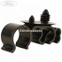 Clips cu clema instalatie electrica model 4 Ford Focus 2 1.8 125 HP Part Number BM5114A169BA