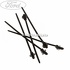 Clips cu colier instalatie electrica model 2 Ford S-Max (2007-2014) 2.3 160 HP oe 1797059