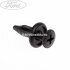 Clips cu surub prindere elemente interior Ford Fiesta MK5 1.4 16V 80 HP oe 1060989