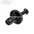 Clips cu surub prindere panou protectie interior Ford Transit (2014-2018) 2.2 TDCi RWD 125 HP oe 1781571