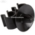 Clips dublu fixare conducte si furtune Ford Fiesta (1996-2001) 1.0 i 52 HP oe 1012887
