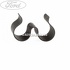 Clips dublu prindere conducta combustibil Ford Escort (1990-1995) 1.8 TD 90 HP oe 1640042