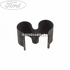 Clips dublu prindere conducta combustibil Ford Escort (1995-1998) 1.8 Turbo D 70 HP oe 1640042