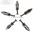 Clips fixare grila stergatoare Ford Focus MK1 2.0 16V 131 HP Part Number W704239S902