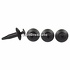 Clips fixare insonorizant  consola, tubulatura ventilatie Ford Ranger (2012-2015) 2.2 TDCi 120 HP oe 4776106