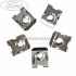 Clips grila proiector Ford B-Max 1.6 TDCi 95 HP oe 1747951