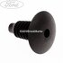 Clips lateral consola centrala bord Ford    HP oe 6998849