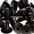 Clips lateral consola centrala bord Ford Grand C-Max MK1 1.0 EcoBoost 100 HP Part Number W702846S300