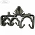 Clips model 4 prindere conducta combustibil Ford Ranger 2016 2.2 TDCi 131 HP Part Number AB319F276DA