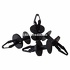 Clips multifunctional Ford Transit Connect (2013-2018) 1.6 TDCi 75 HP oe 4902755