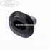 Clips negru prindere lampa stop Ford Ranger T6 2.2 TDCi 120 HP oe 1231405