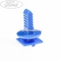 Clips ornament interior stalp hayon Ford B-Max 1.5 TDCi 75 HP Part Number W715806S300