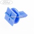 Clips ornament interior stalp hayon Ford B-Max 1.6 Ti 105 HP oe 1761869