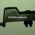 Clips prindere balama usa spate Ford Focus (1998-2004) 1.8 16V 115 HP oe 1097787