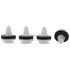 Clips prindere bandou aripa spate Ford Mach-E MACH-E (CGW) First Edition 337 HP Part Number W721304S300