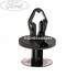Clips prindere bara fata Ford Fiesta (2008-2012) 1.25 82 HP oe 1539008