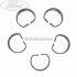 Clips prindere cablu acceleratie, cablu frana mana Ford Mondeo MK4 2.2 TDCi 175 HP oe 6755139
