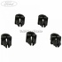 Clips prindere cablu actionare capota Ford Mondeo MK5 1.0 EcoBoost 125 HP Part Number W715544S300