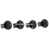 Clips prindere cablu capota Ford Focus Active 1.0 EcoBoost 85 HP Part Number W719610S300