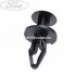 Clips prindere carcasa acumulator, grila parbriz Ford Focus Mk3 1.0 EcoBoost 100 HP Part Number W712196S300