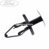 Clips prindere carcasa acumulator, grila parbriz Ford Mondeo (2014-2018) 1.0 EcoBoost 125 HP oe 4862709