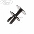 Clips prindere carenaj roata fata push pin Ford C-Max 4 2.0 TDCi 170 HP Part Number W711289S300